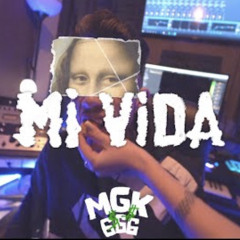 MGK666 - Mi Vida (Official Music Video)