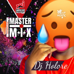 DJ Holore - NRJ MASTERMIX - 16 - 09 - 2022