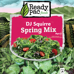 DJ Squirre - Spring Mix 2020 part 3 (bonus mix)