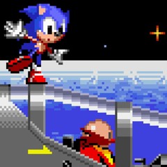 Unused Theme (Sonic the Hedgehog 2) (ft. Uhrwerk Klockwerx) [YM2612 + SN76489]