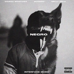 negro