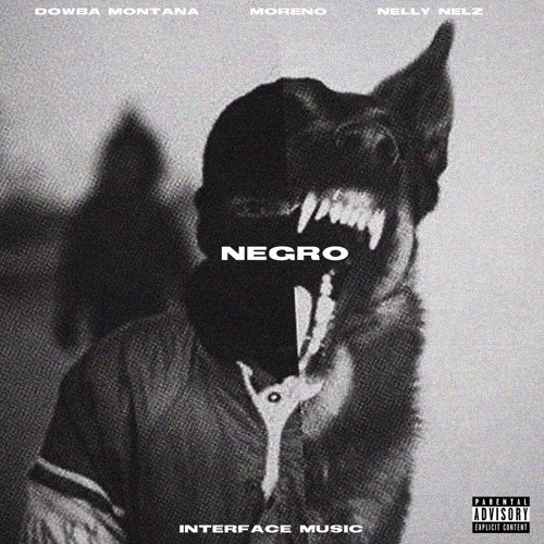 negro