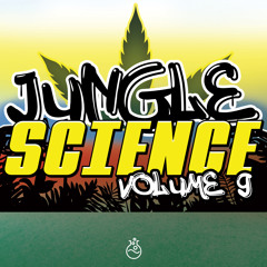 Baktrax - Jungle Science, Vol. 9 JS009