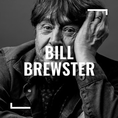 BILL BREWSTER & SILVERLINING | Live At The Paradise Farage, 14th November 2020