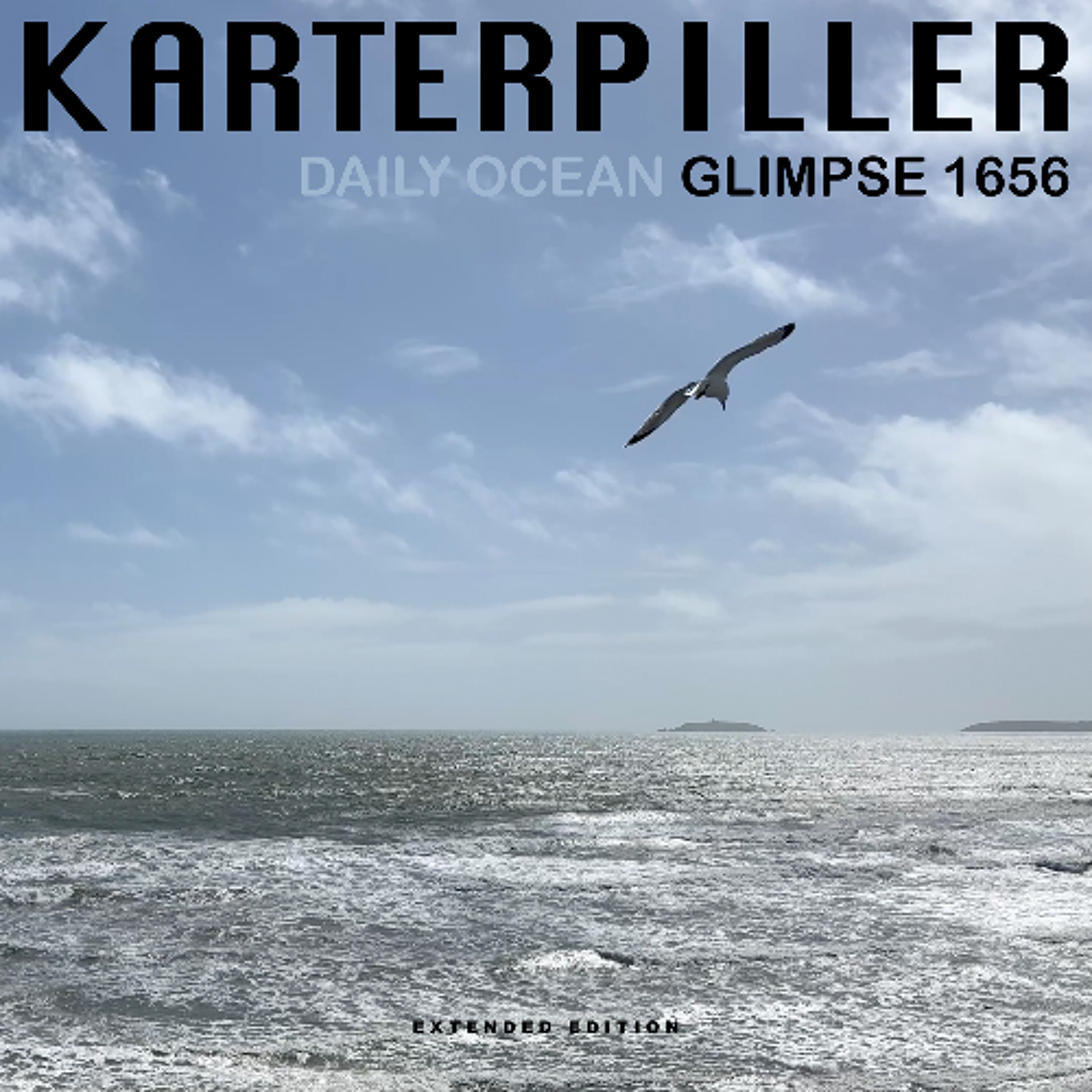Glimpse 1656 (Apr 15 2026) episode artwork