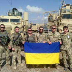 Я бачив сталь (rock version)