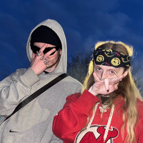brrr ft. idio (prod. teizeko)
