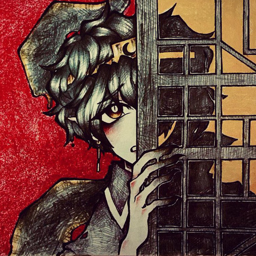 Doin’ time Edit Audio // art by bananopumpko