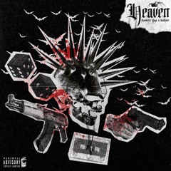 thxwinter playa, dxnkwer - HEAVEN
