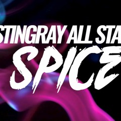 StingrayAllstars Spice 2020 - 21