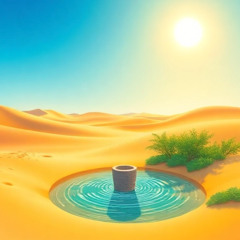 Living Water