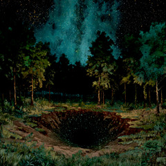 Real Deep (Prod. by Dragos Marcus)