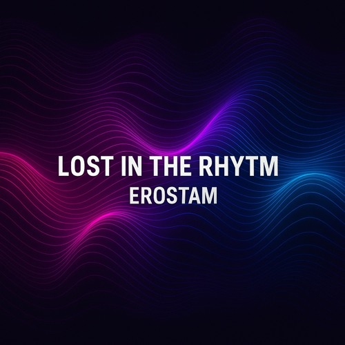 Lost In The Rhythm