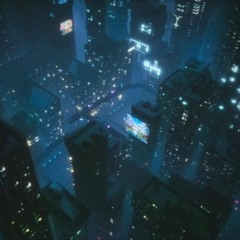 Lil Nas X - LOST IN THE CITADEL(slowed + reverb)