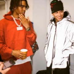 DILEMMA - Nemzzz X Central Cee (Remix By Jmusic)