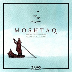 Razavi - Behnaz Behnamnia