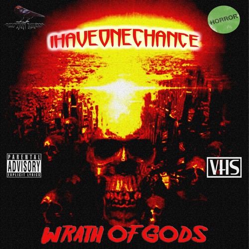 NO SUCH THING AS SURRENDER