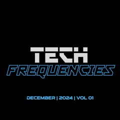 TECH FREQUENCIES - vol. 1