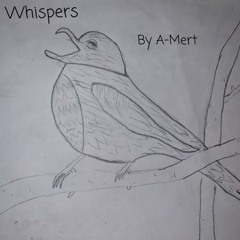 Whispers [Prod. swaredcrowq & nior]