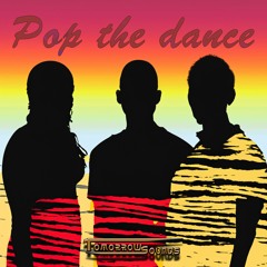 Pop The Dance