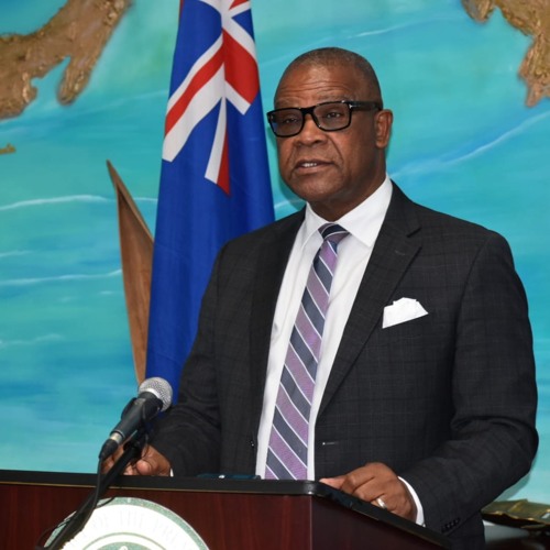Stream National Press Conference 15 March 2022 by RTC FM Listen