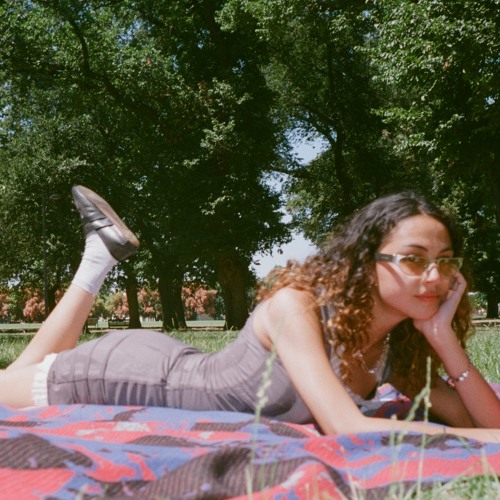 Error Talks w/ Sophie McAlister + Tech World Mix