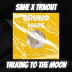 Bruno Mars - Talking to the Moon (SANE x TRNOUT)