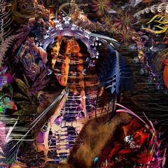 LORD ANOMALY - IJWGBWIWAO