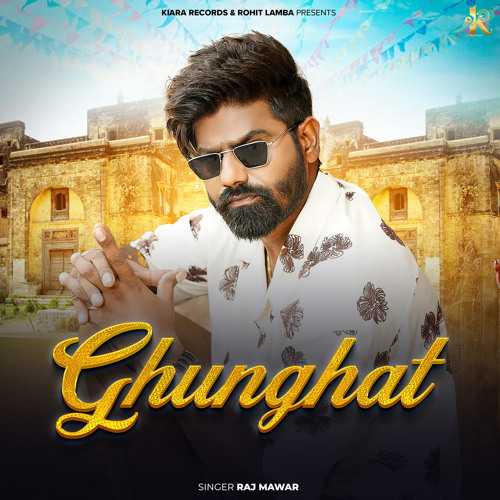 GHUNGHAT