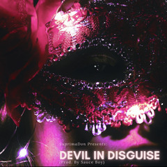 Devil in Disguise (Prod. By Sauce Boy)