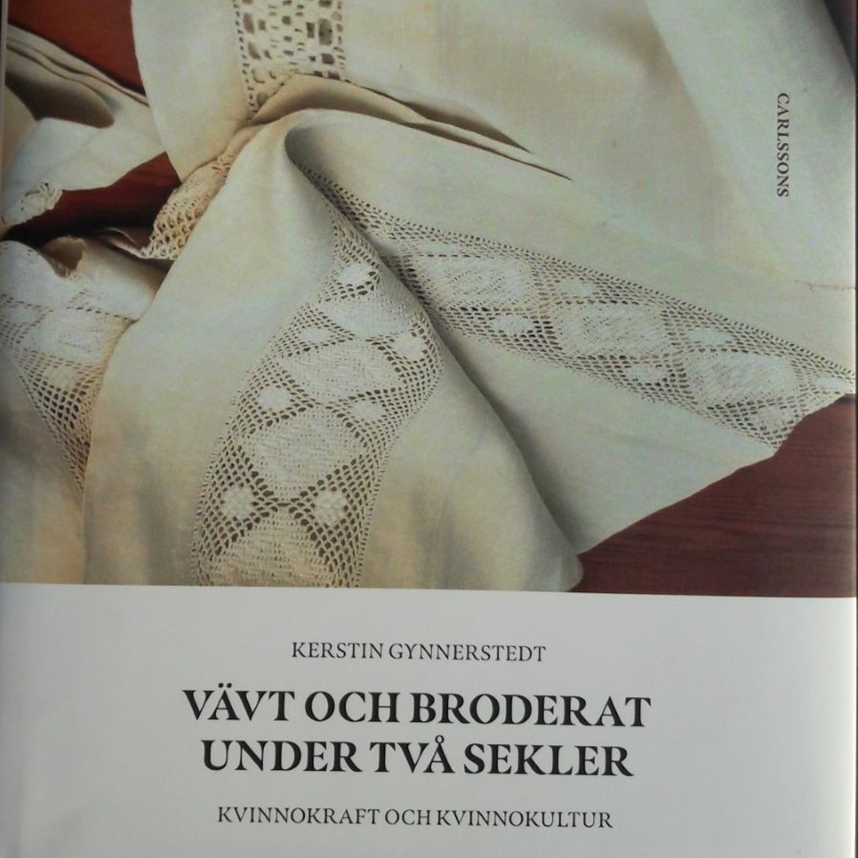 Kronobergspodden