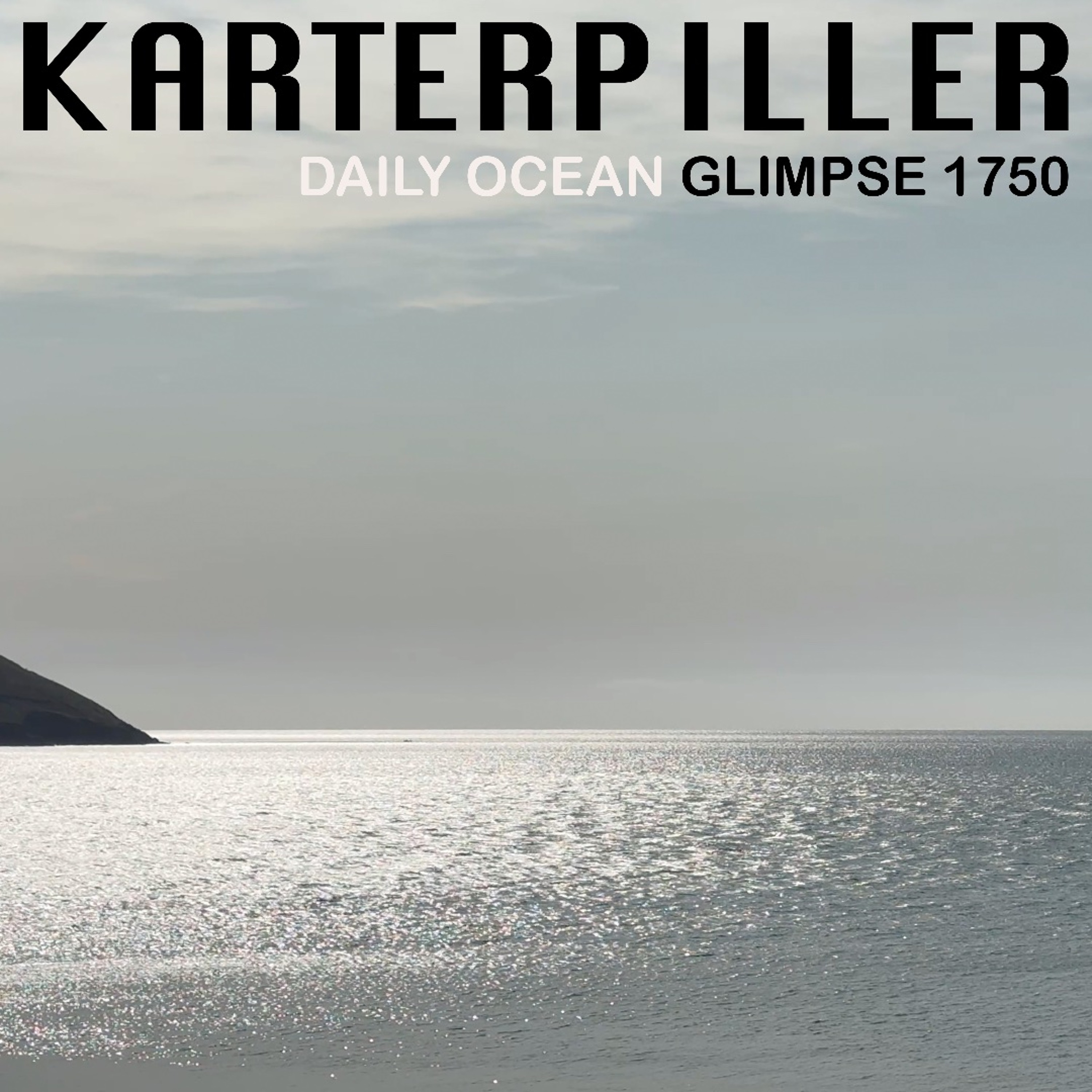 Glimpse 1750 (Jul 18 2026) episode artwork