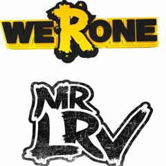 Raising Hope We R One March 4th 22 BOUNCE - HARDSTYLE - UK HARDCORE