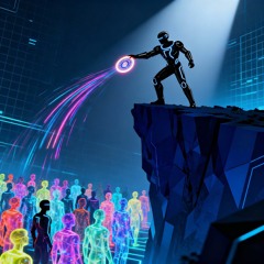 Caligula the Eternal TRON - Medley Melodies Black Metal Quodlibet (1977)