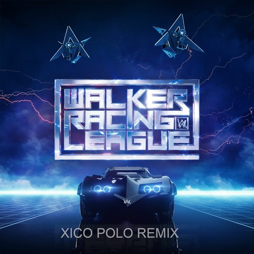 Stream Alan Walker, Jamie Miller - Running Out Of Roses (Xico Polo Remix)  by Xico Polo | Listen online for free on SoundCloud