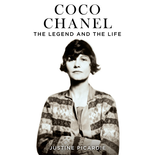 News at the Beaumont  Literary Series - Coco Chanel: The Legend