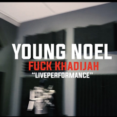 F*CK KHADIJAH (Prod Scrubbymane)