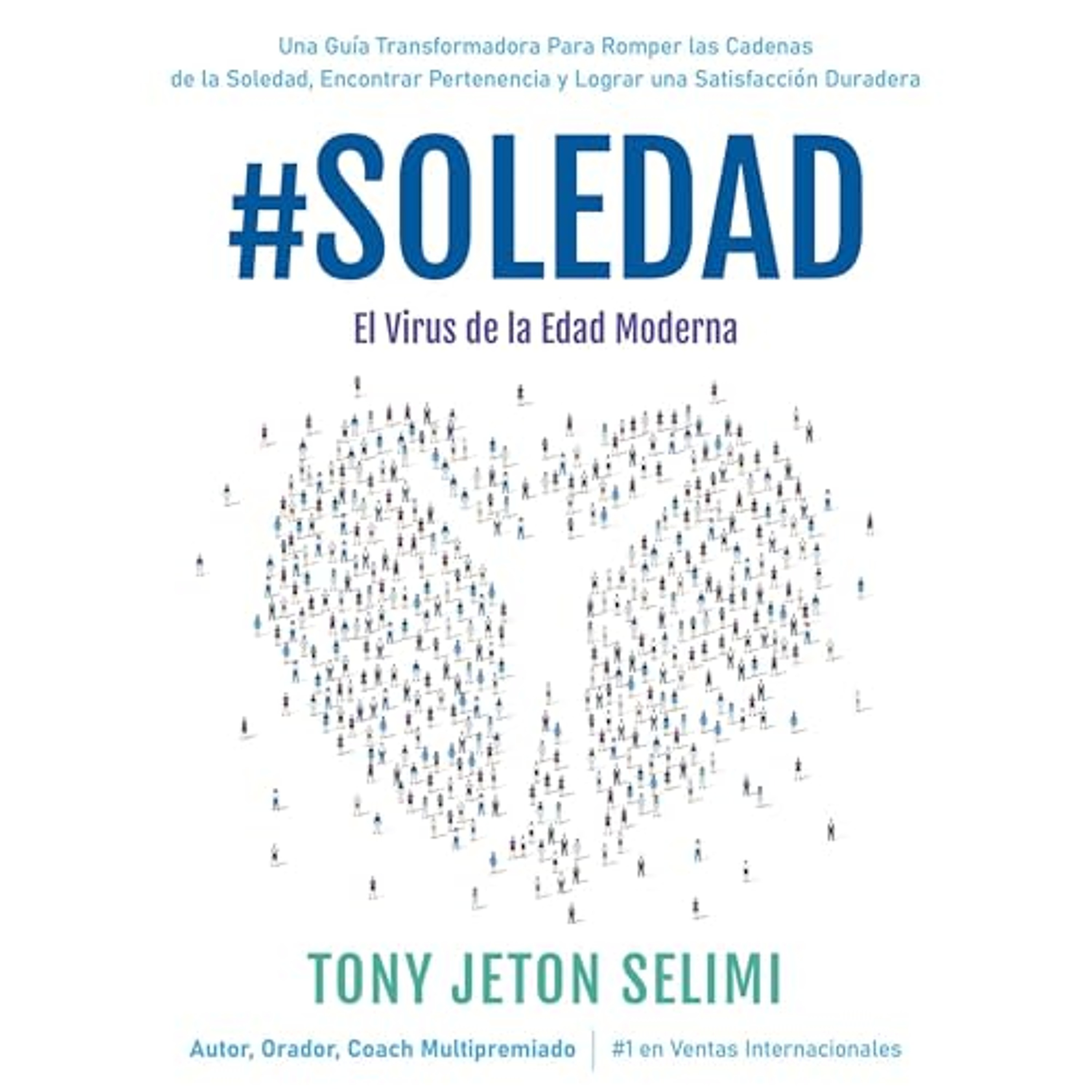 #Soledad: El Virus de la Edad Moderna (Audiolibro) | Prueba Gratis