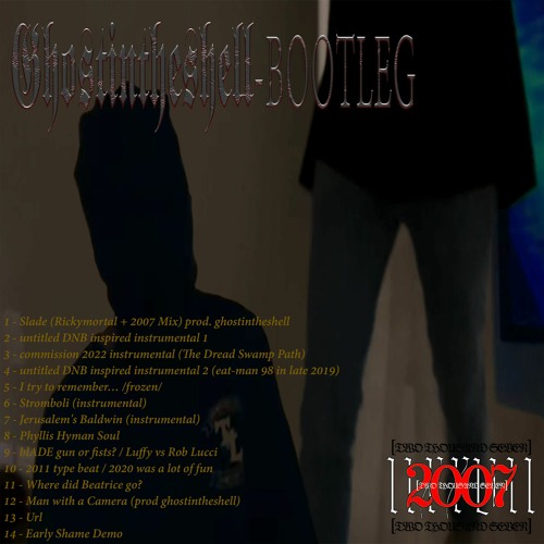 BOOTLEG