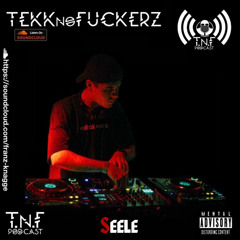 SEELE - TNF Podcast #371