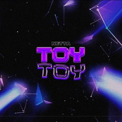 NETTA - TOY (DJ XANO REMIX 2023)