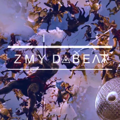 "D.A.R.K. - F.E.E.L.I.N.G." ► Trap Rap Beat Instrumental {Hard Banger} Prod. by ZMY DaBeat