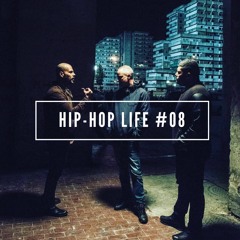 HIP-HOP LIFE #08