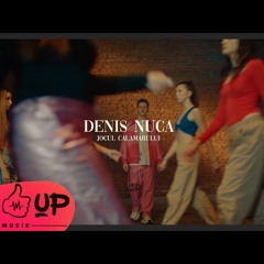 Denis Nuca - Jocul Calamarului