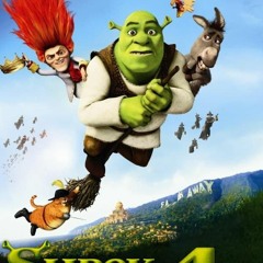 pwt[1080p - HD] Shrek 4 : Il était une fin complet français sub
