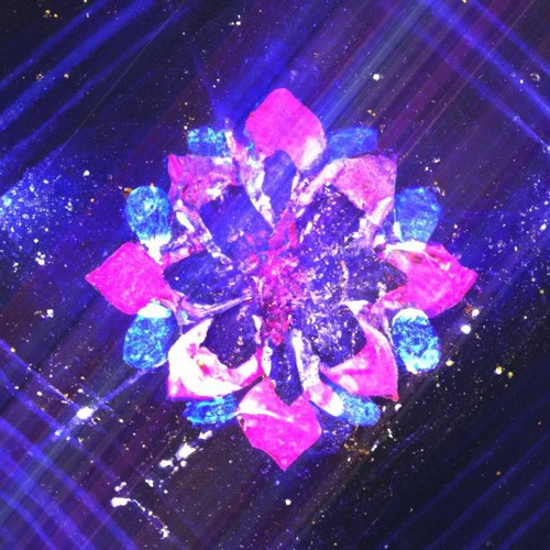 For A Friend - neon vapour Remix