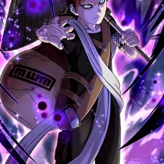 GAARA SPEECH X RAGE HARDSTYLE