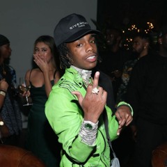 [FREE] YNW Melly Type Beat 'Feeling Down' (prod. crunch)