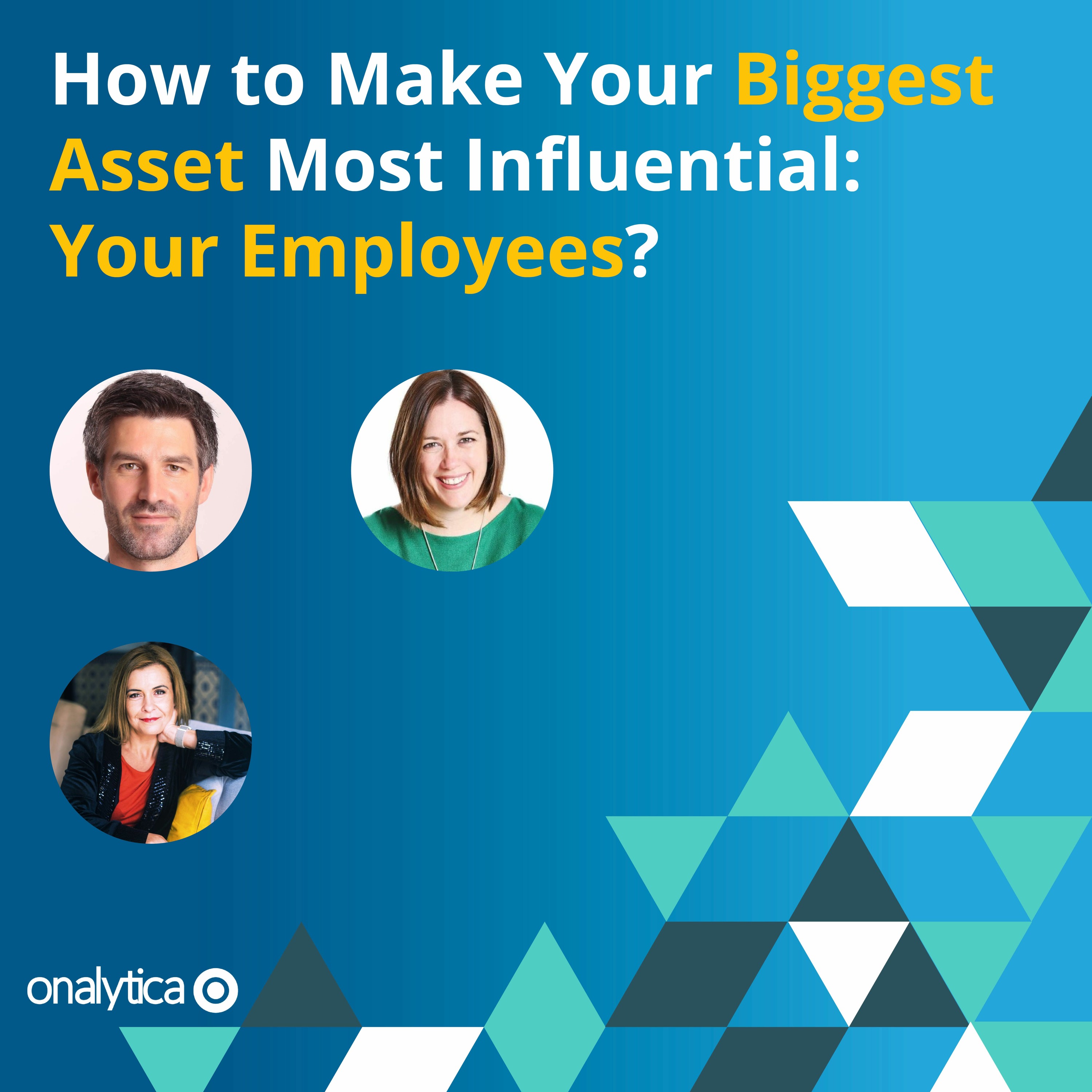 Onalytica Influencer Marketing Podcasts