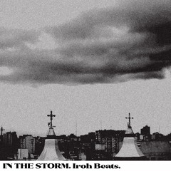Boom Bap Beat "In The Storm". Sampling "Moonlight in Vermont". Iroh Beats.